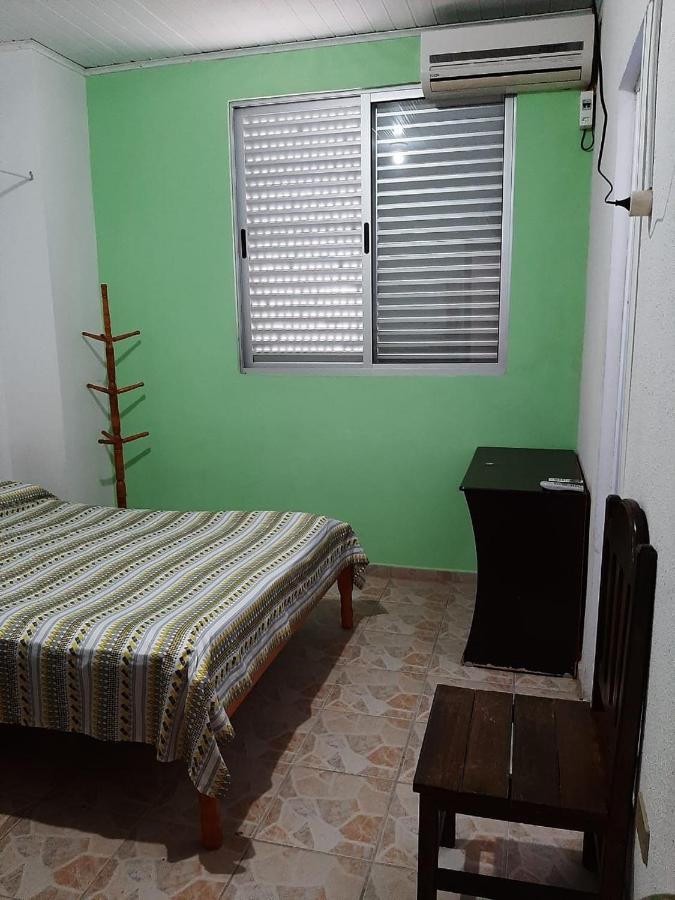 Pousada Canoas Hotel Pontal do Parana Luaran gambar