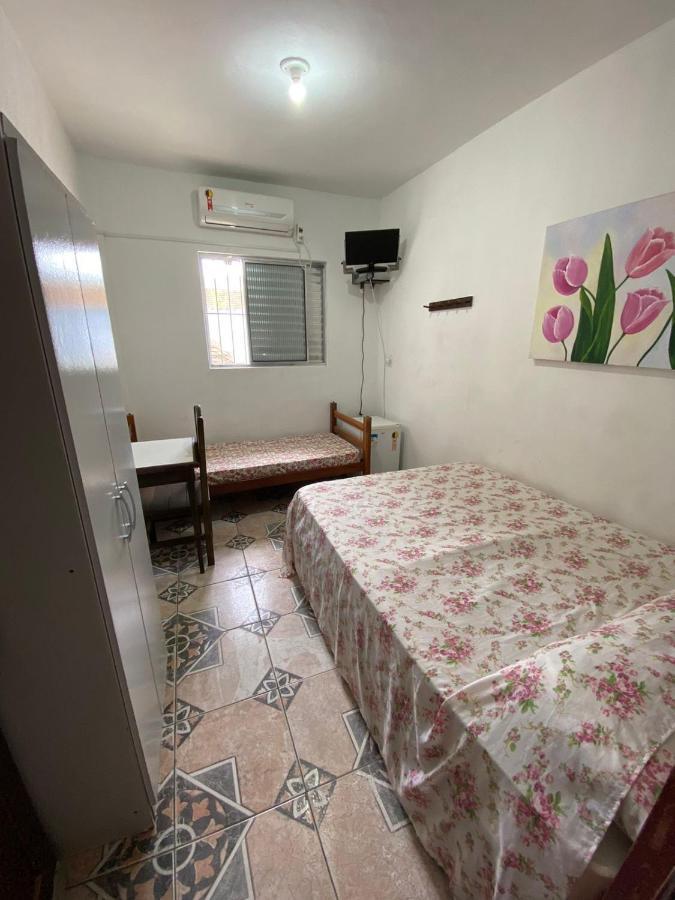 Pousada Canoas Hotel Pontal do Parana Luaran gambar