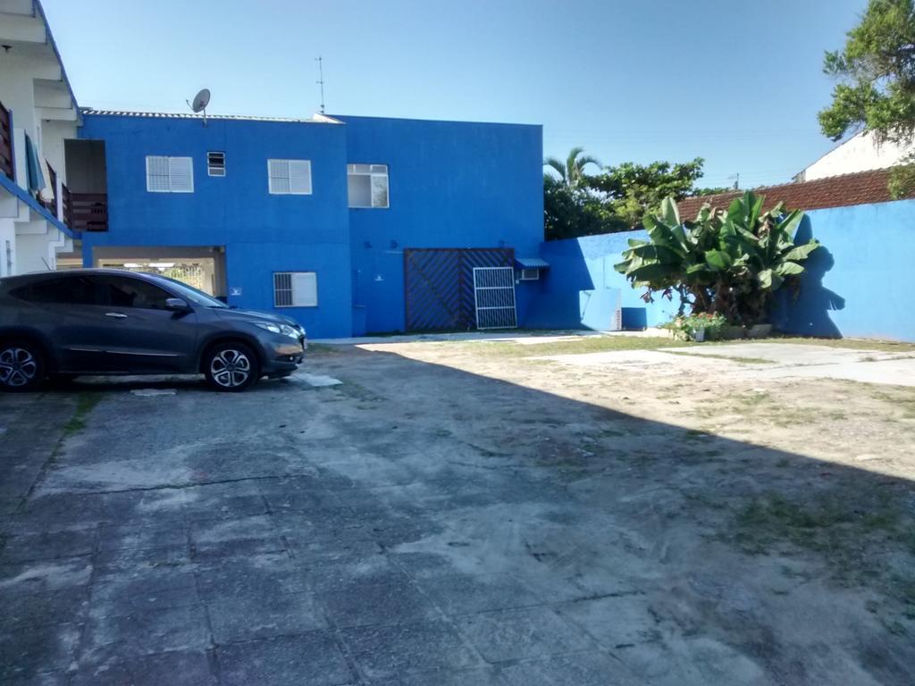 Pousada Canoas Hotel Pontal do Parana Luaran gambar
