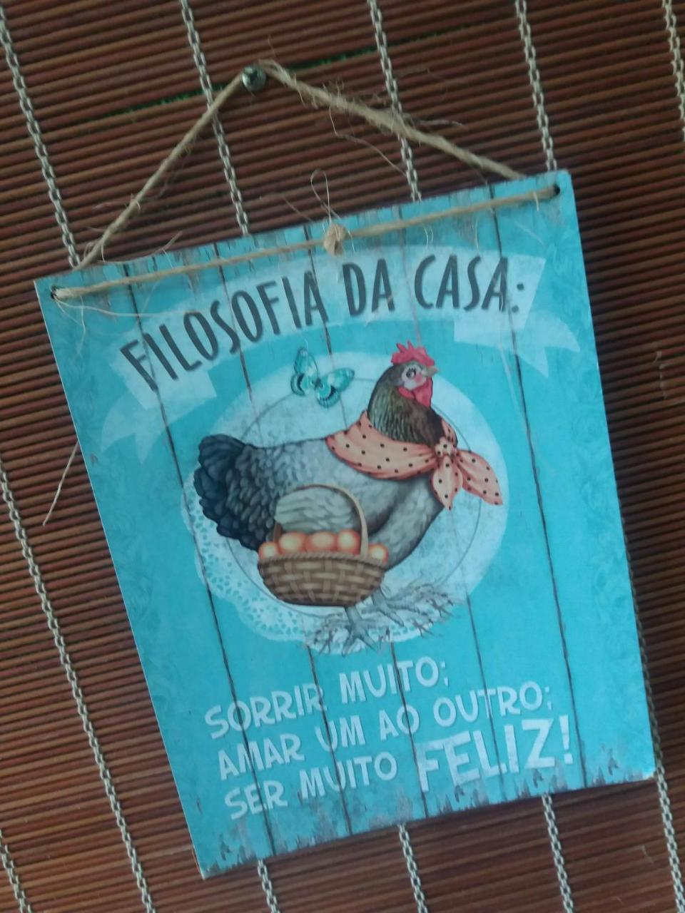 Pousada Canoas Hotel Pontal do Parana Luaran gambar